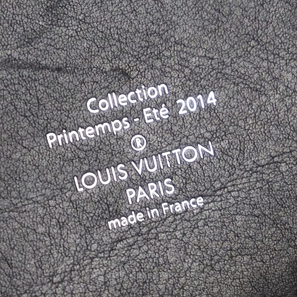 Louis Vuitton Monogram Idol Handbag Brown - Picture 8 of 8